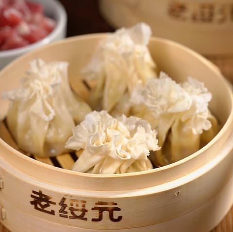 モンゴル料理老綏元 大阪店