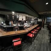 Sushi Lion スシ ライオン 3