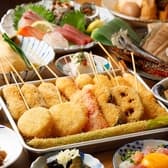 大衆酒場おかにわ 3