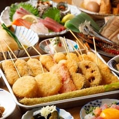 大衆酒場おかにわ 2