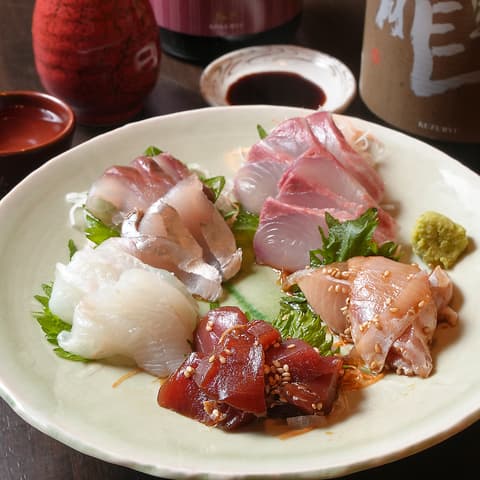 おつまみ処ゆう來