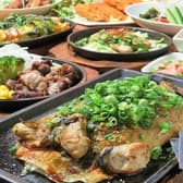 ひまわり 市駅前店 3