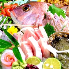 居酒屋 日本一 徳島 本店 2