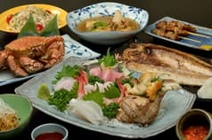 炭火焼居酒屋 いさり火 2