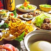 自然食酒場 楽一 3