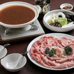 中華園 倉敷総本店 2