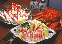 札幌かに本家 名古屋駅前店 2