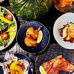 akarimado アカリマド 幡ヶ谷 2