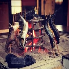 原始焼き酒場 ととり 2