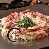 炊き肉 牛ちゃん 神戸 3