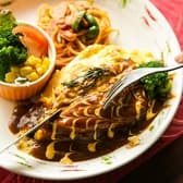 洋食屋 花きゃべつ 3