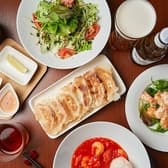 中華バル PABLO 3