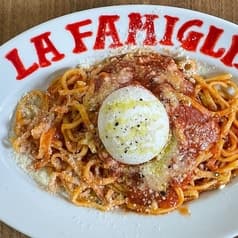 La Famiglia ラ・ファミリア 2