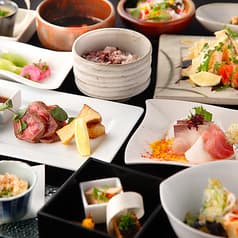 香季庵 日本橋店 2