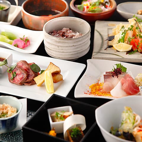 香季庵 日本橋店