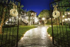 森の邸宅 彩音 アノン 2