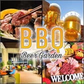 バーベキュー＆ビアガーデン TERRACE-テラス- 姫路駅前店 3