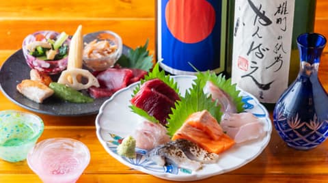 酒場 たなぼた 2nd