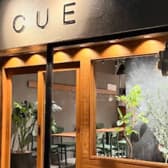 OBANZAI&DARTS CUE. 3