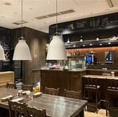 洋食屋 銀座グリルカーディナル 3