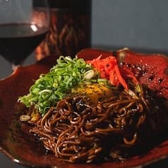 鉄板居酒屋 双葉 2