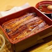 京から鰻中州店 3