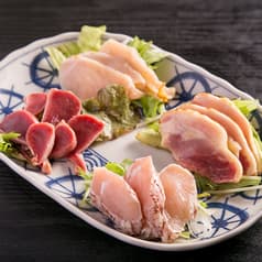 居酒屋 串壱徹 君津店 2