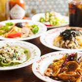 パスタ ママ mama 新宿店 3