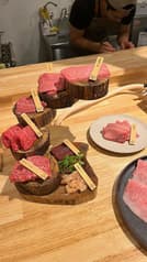 ビーフ鈴木 本八幡店 2