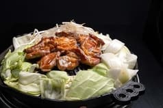 ひつじやジンギスカン 2