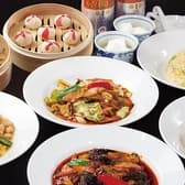 茶薫小籠包飯店 池袋パルコ店 3