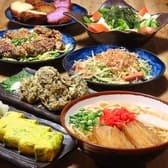 沖縄家庭料理 赤嶺 3