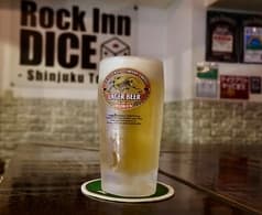 Rock Inn DICE 2
