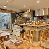 自家製クラフトビールと手作りソーセージ　BREWPUB　OZONE（ブリューパブ大曽根） 3