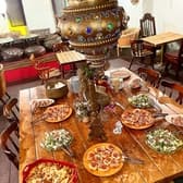 創作ダイニング BLOOMOON ブルームーン 吉祥寺 3