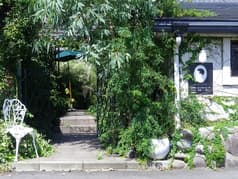 カフェ・ル・マシャオン 2