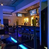 プロレスとテキーラ酒場 LUCHA COUNTER ルチャカウンター 3