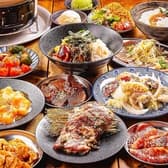 炭火焼肉 昭和ホルモン 千林店 3