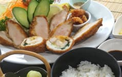 日本料理やまもと 2