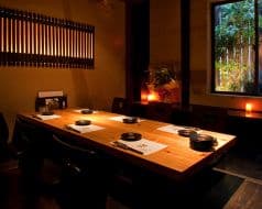 銀しゃり ろばた 変化球 2