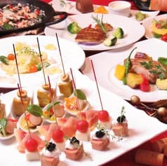 ピンチョスバル ハイヴォレ Hi-Voler 宮崎 2