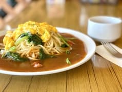 カフェレスト ブルボン 2