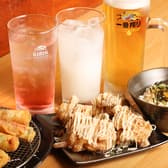 串かつ よねだ 3