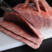 和牛 名匠 牛国屋 ふじみ野店 3