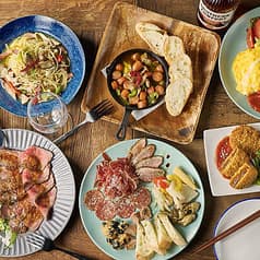 Dinig&Bal PEACE ピース 2