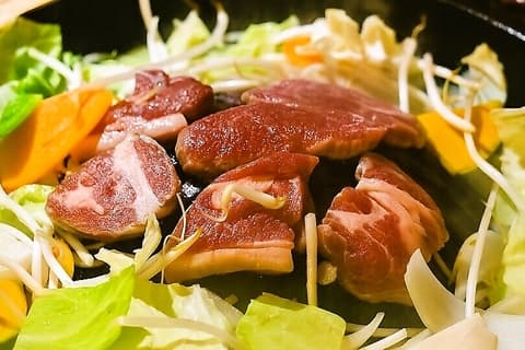 ラム ファントム