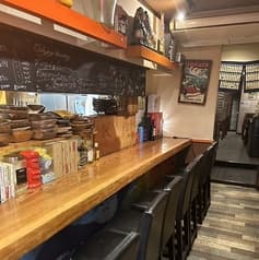 GRILL KITCHEN TOMATO グリルキッチントマト 2