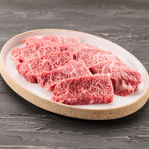 焼肉いかがで祥