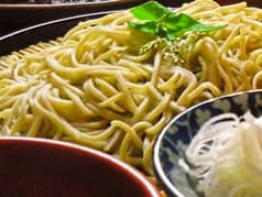 そば処 英太郎 2