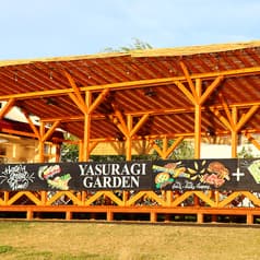 やすらぎガーデン2025（ミズベリング新潟 やすらぎ堤右岸) 2